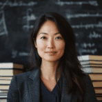 Dr. Naomi Chen
