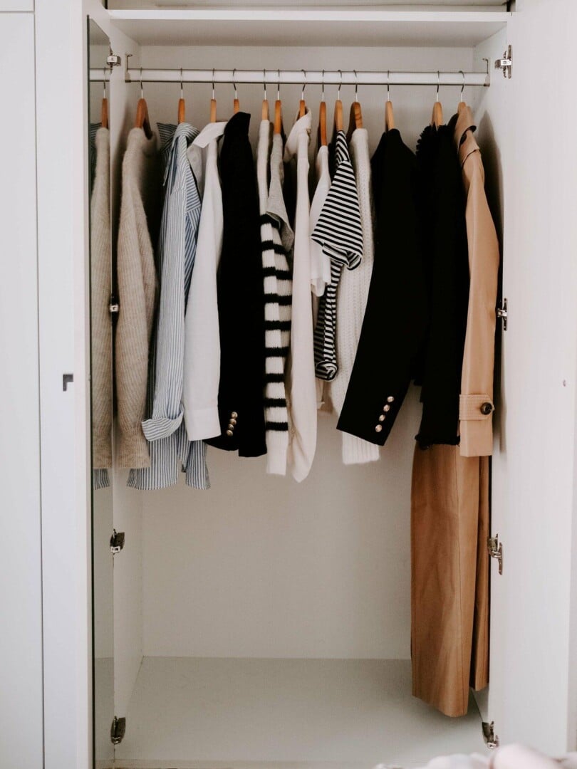 Dress for Your Life, Not Someone Else&rsquo;s