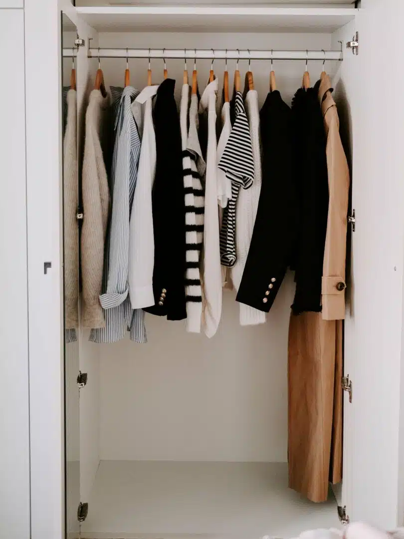 Dress for Your Life, Not Someone Else&rsquo;s