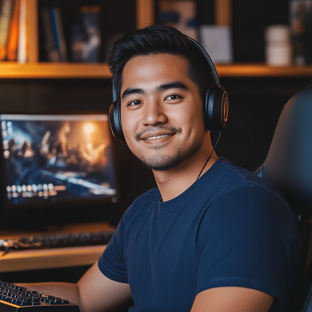 Dylan Reyes, Author at Enthralling Gumption