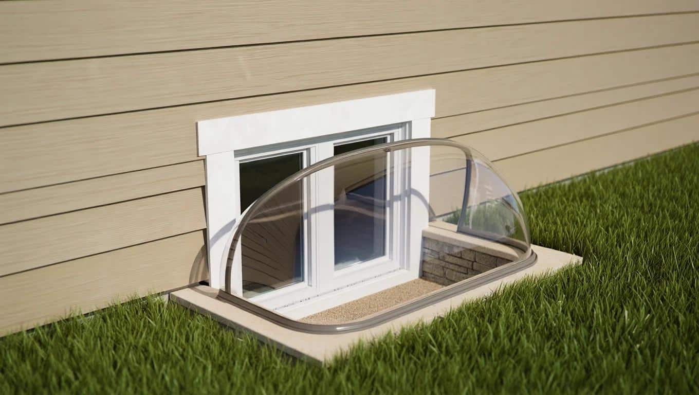 E-13_Transparent_Dome_Covers_with_Vents