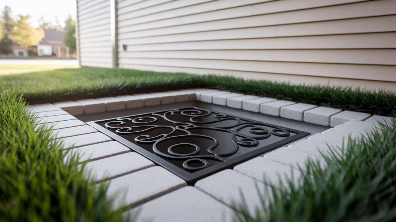 E-2_Decorative_Grates_and_Covers