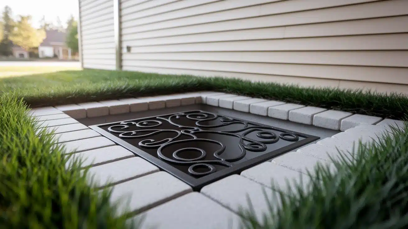 E-2_Decorative_Grates_and_Covers