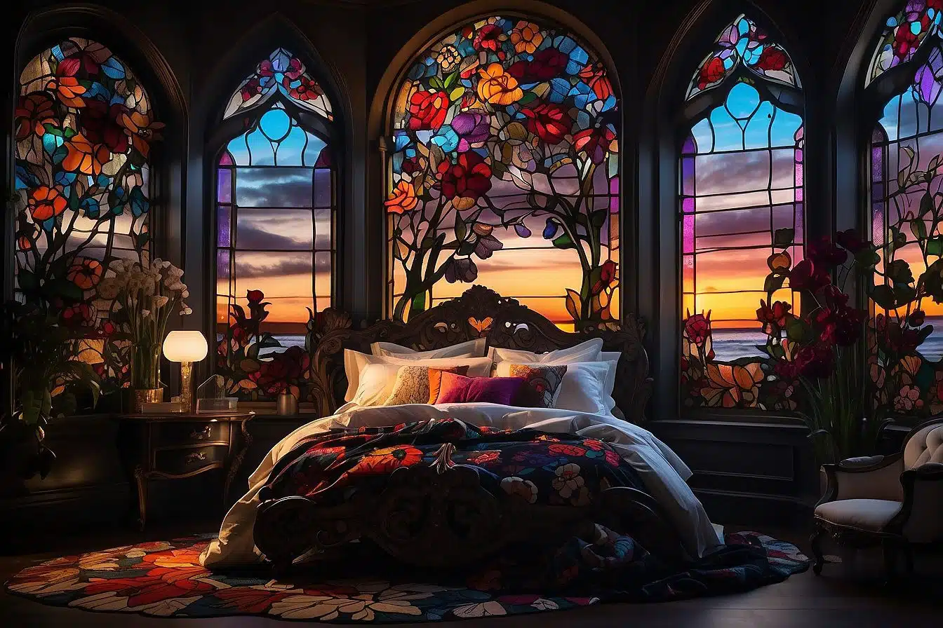 Fantasy-Inspired Spaces: Escape into Design