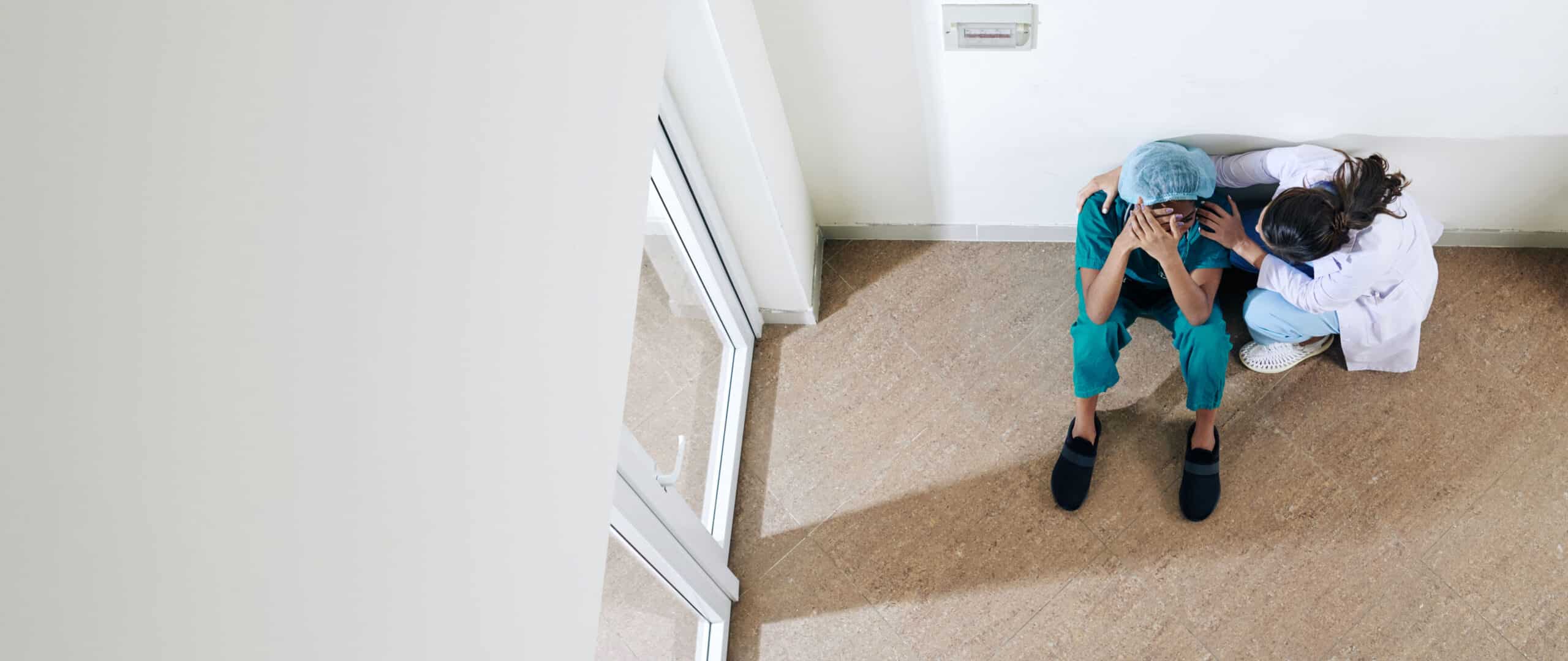 Floors and Foundations: The Hidden Frontlines