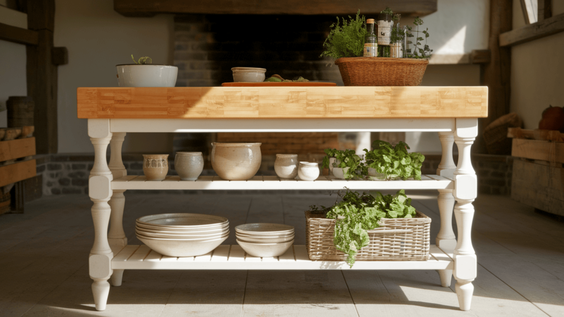 French_Butchers_Block_Island