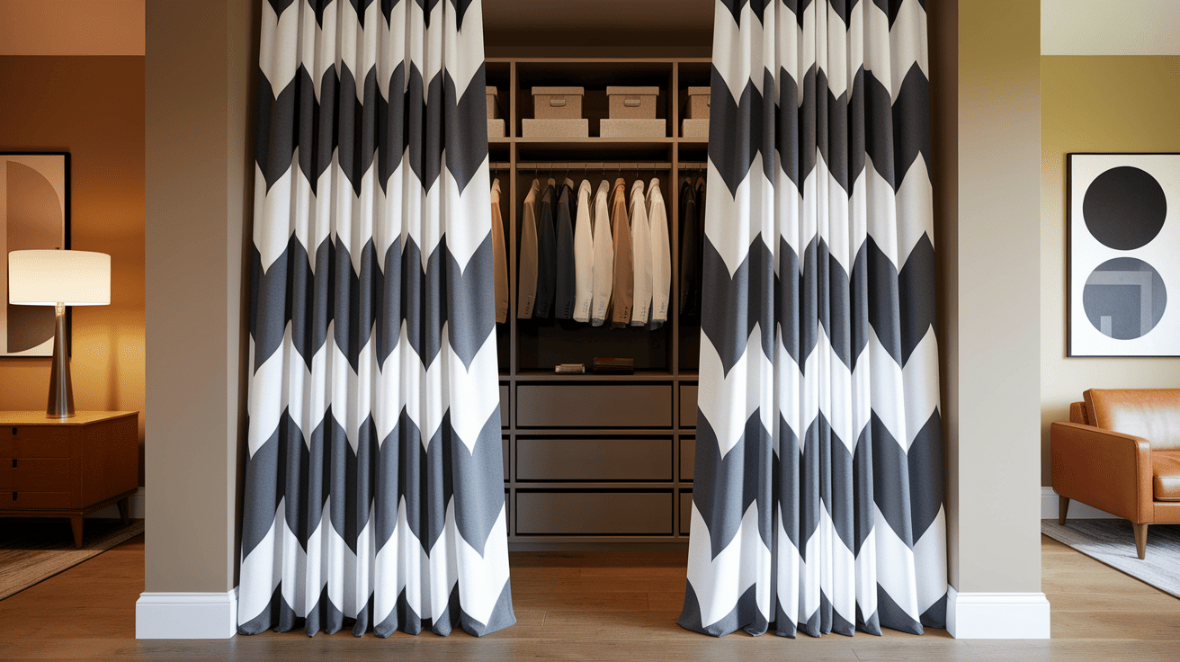 Geometric_Pattern_Curtains