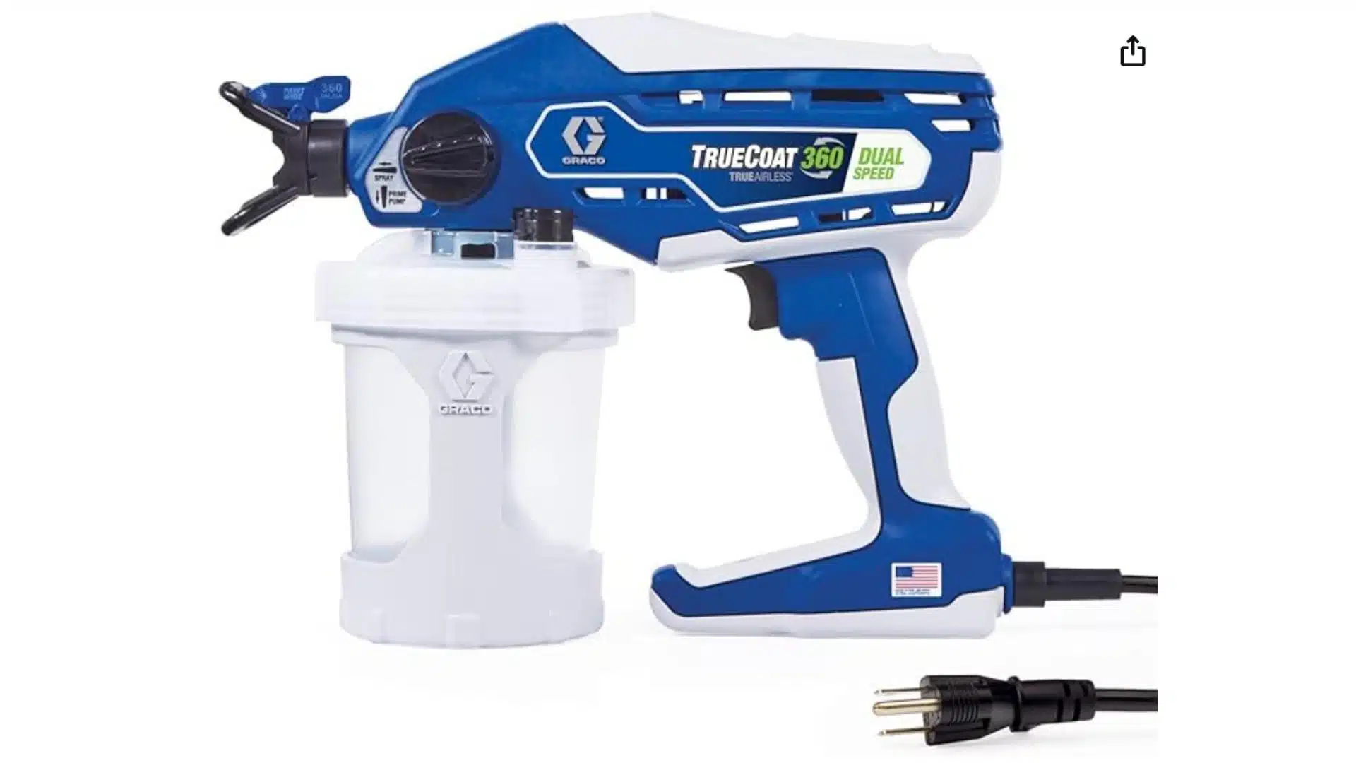 Graco_TrueCoat_360_DS_Paint_Sprayer