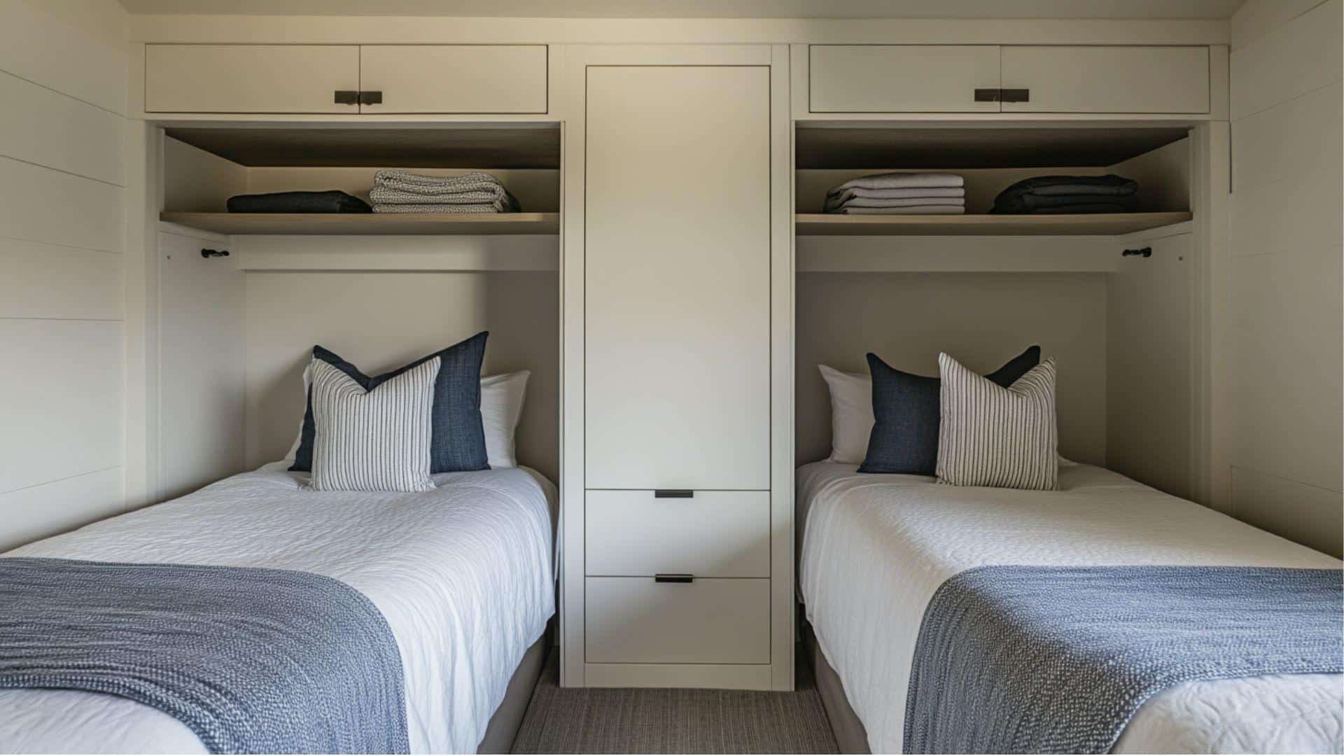 Head-to-Head_Twin_Beds_in_Shared_Closet_Space