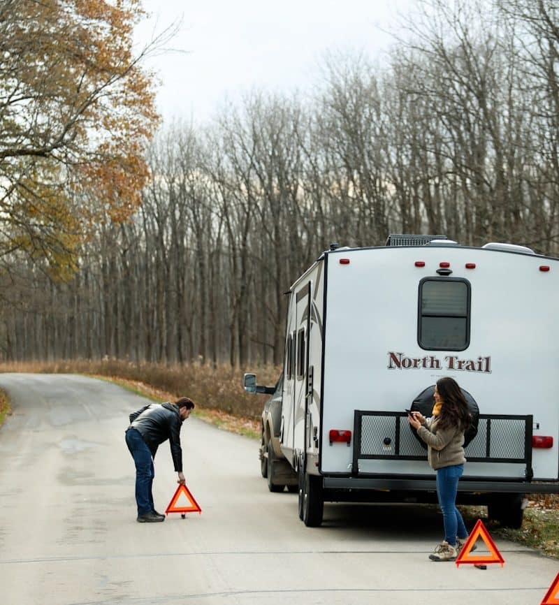 How Living in an RV Impacts Mental Health