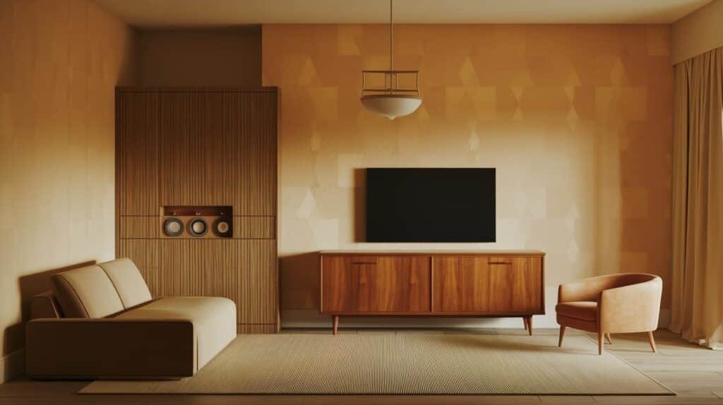 How to Blend Modern Needs with a Timeless Look?