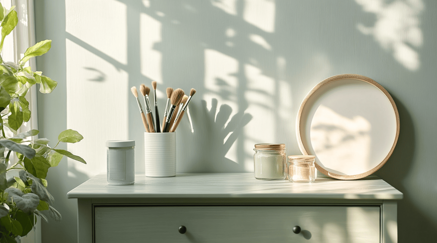 IKEA Painting 101: How to Paint IKEA Furniture Right