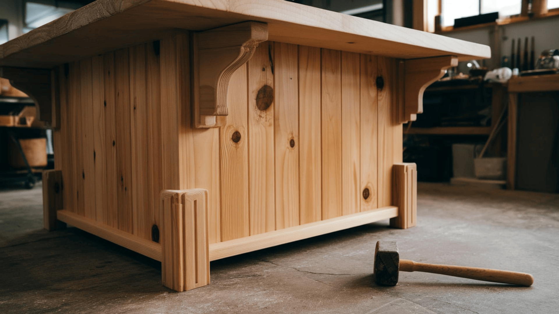 Japanese_Joinery_Island_Base