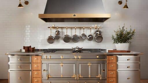 La Cornue Stoves: Are They Really Worth It?