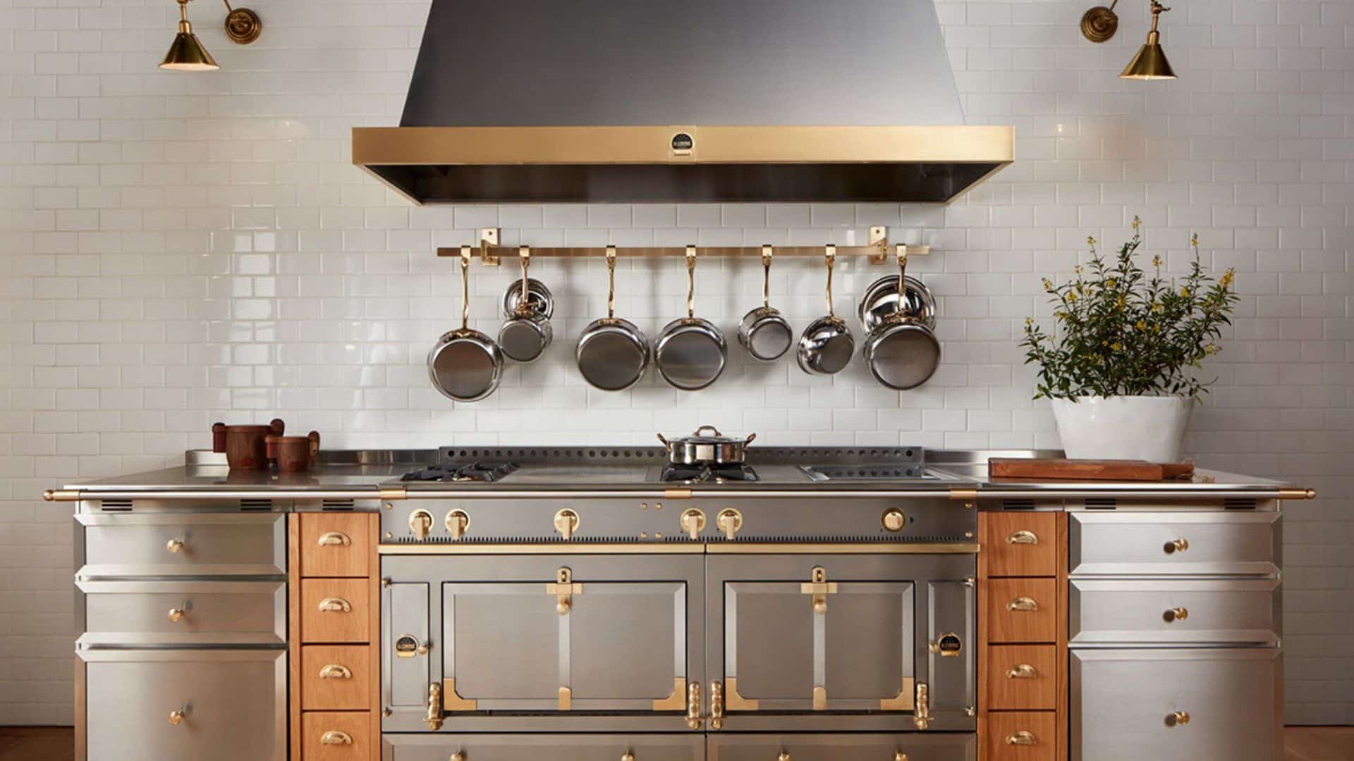 La Cornue Stoves: Are They Really Worth It?