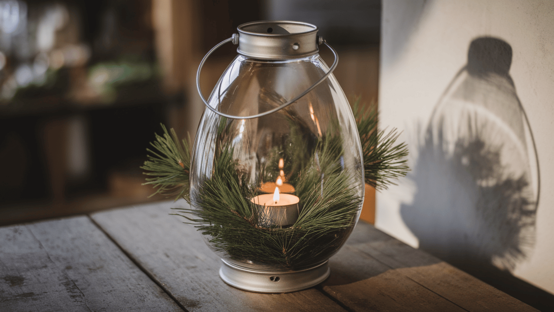 Lanterns_with_Pine_Needles