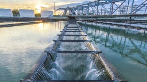 Top 10 Water Treatment Companies to Watch in 2025