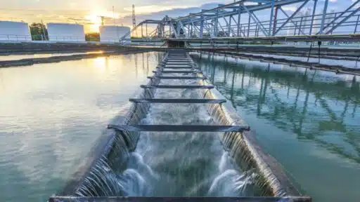 Top 10 Water Treatment Companies to Watch in 2025