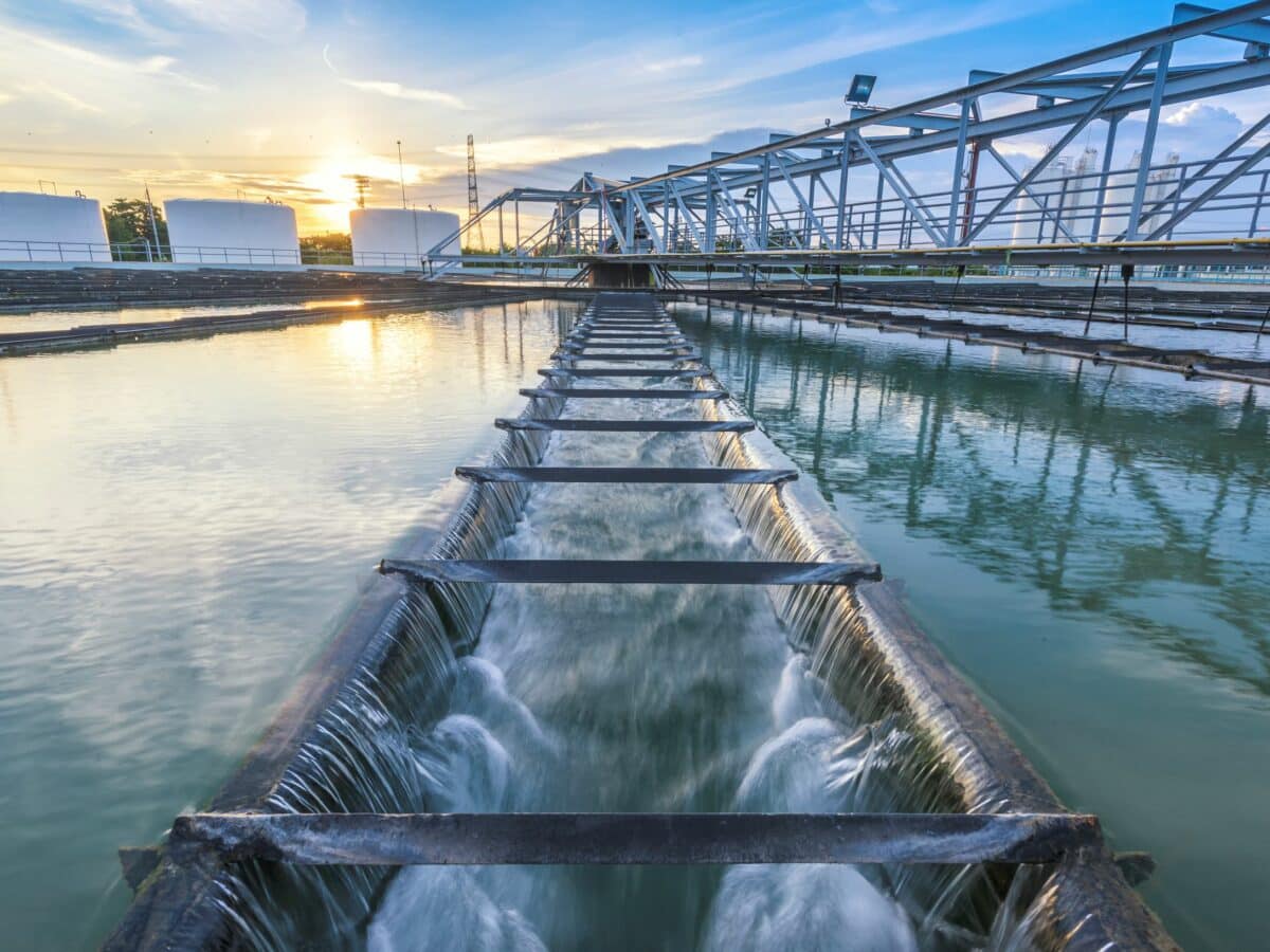 Top 10 Water Treatment Companies to Watch in 2025
