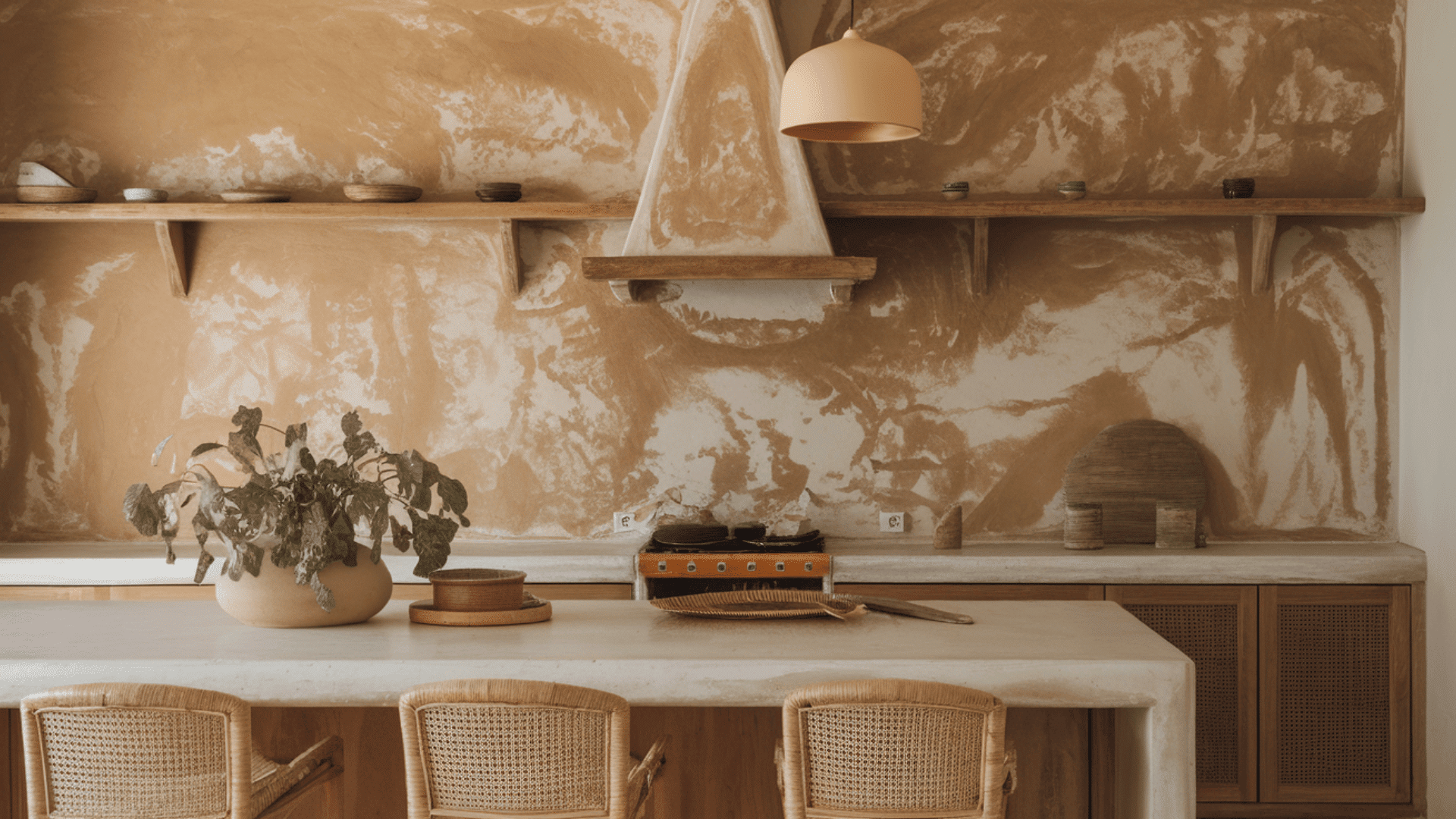 Moroccan_Tadelakt_Island