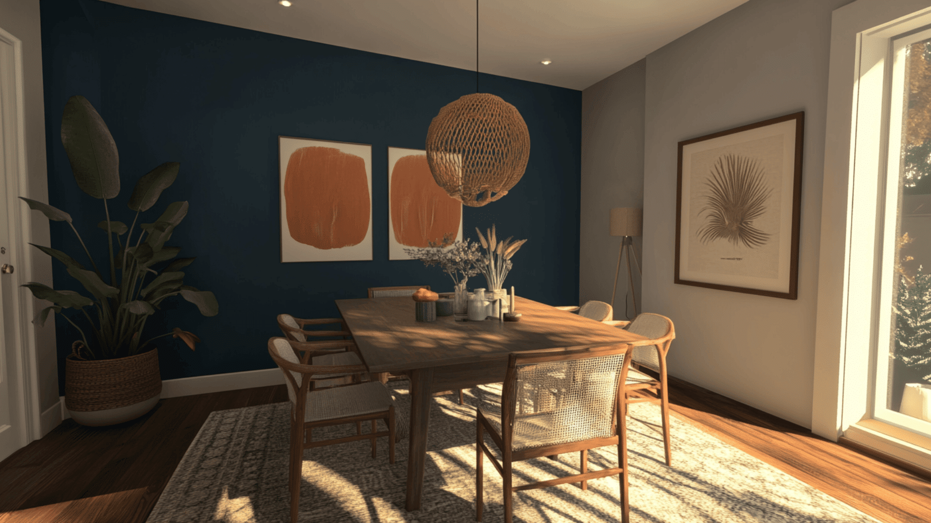 Painted_Accent_Wall