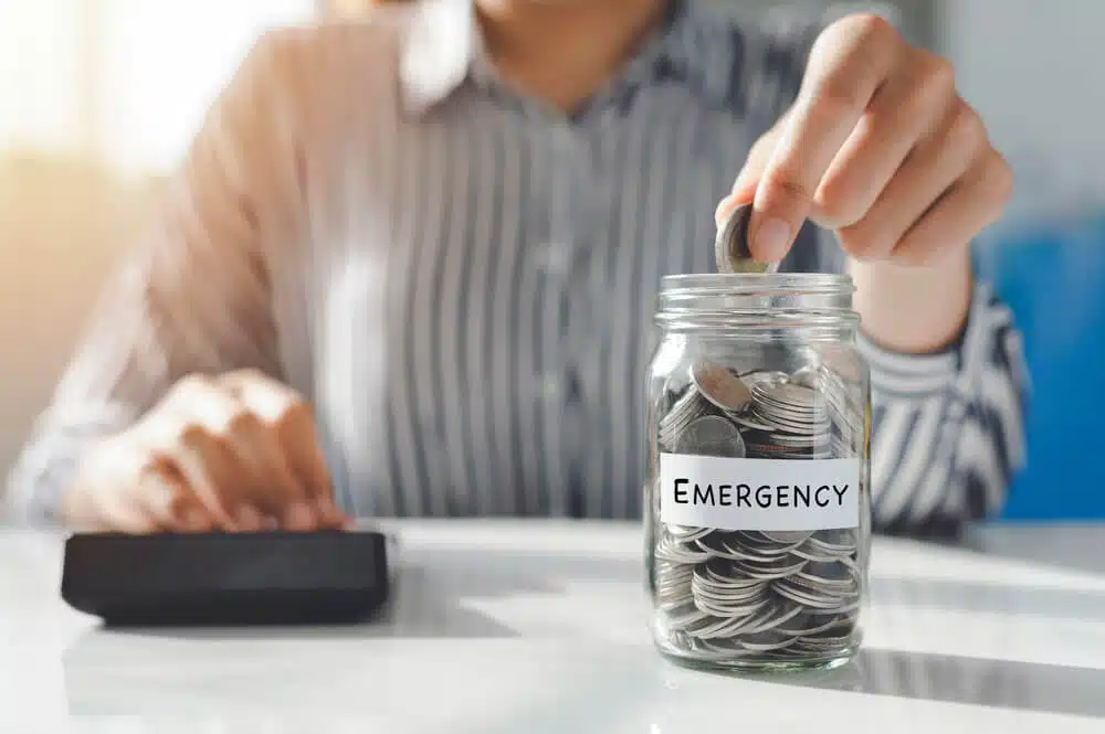Reduces Hotel and Emergency Living Expenses