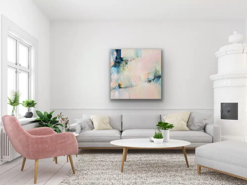 Rotate Art Seasonally or for a Fresh Look