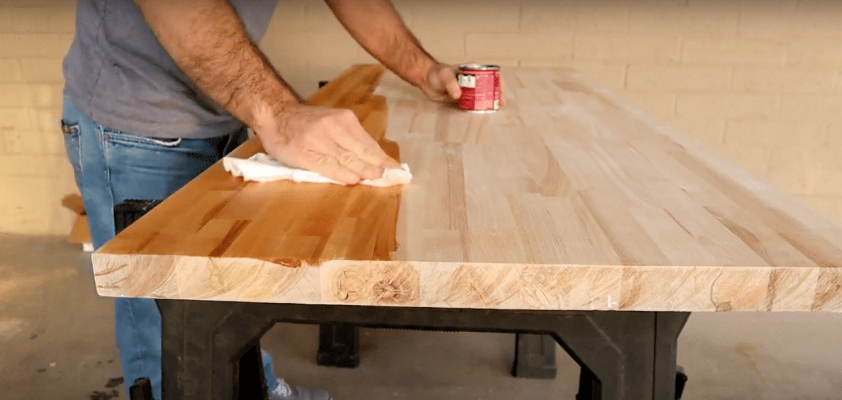 STEP_4_Apply_Pre-Stain_and_Stain