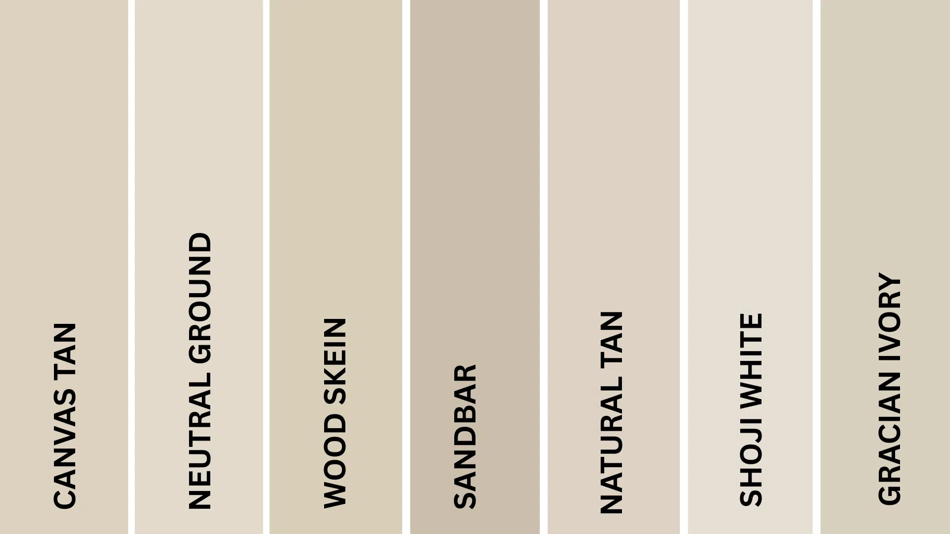 Sherwin-Williams_Light_Tan_Colors