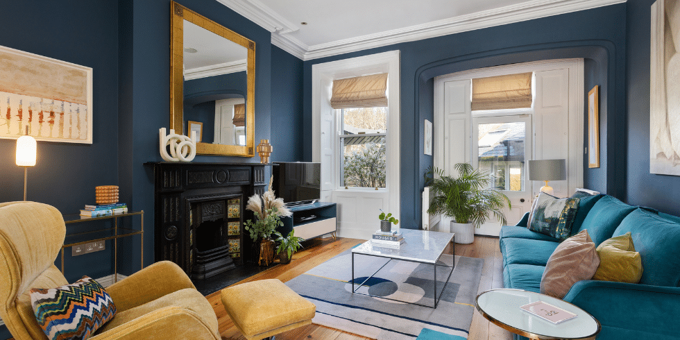 Step-by-Step Guide to Creating Your Dream Living Room