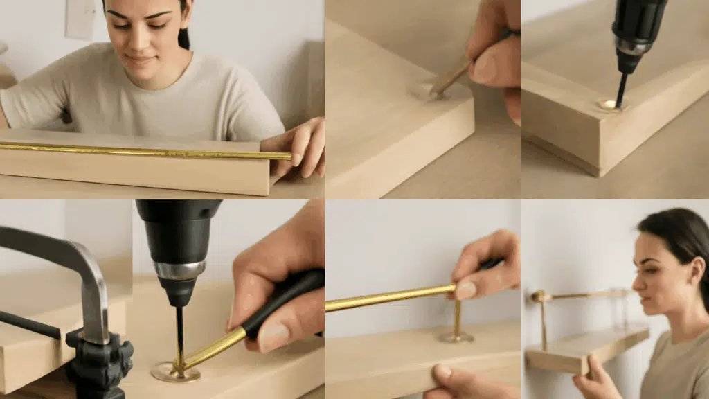 Step-by-Step Installation