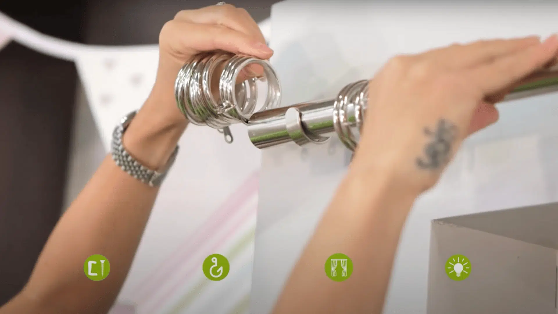 Step_2_Place_the_Curtain_Rings_on_the_Rod