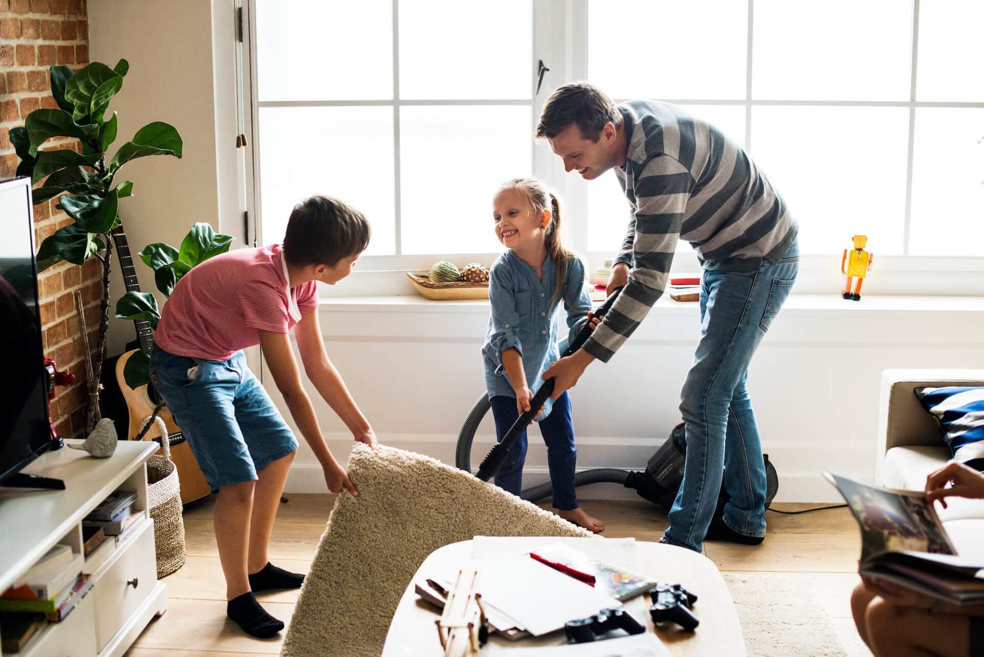 How to Prep Your Kids for a Big Move (Without the Meltdowns ...