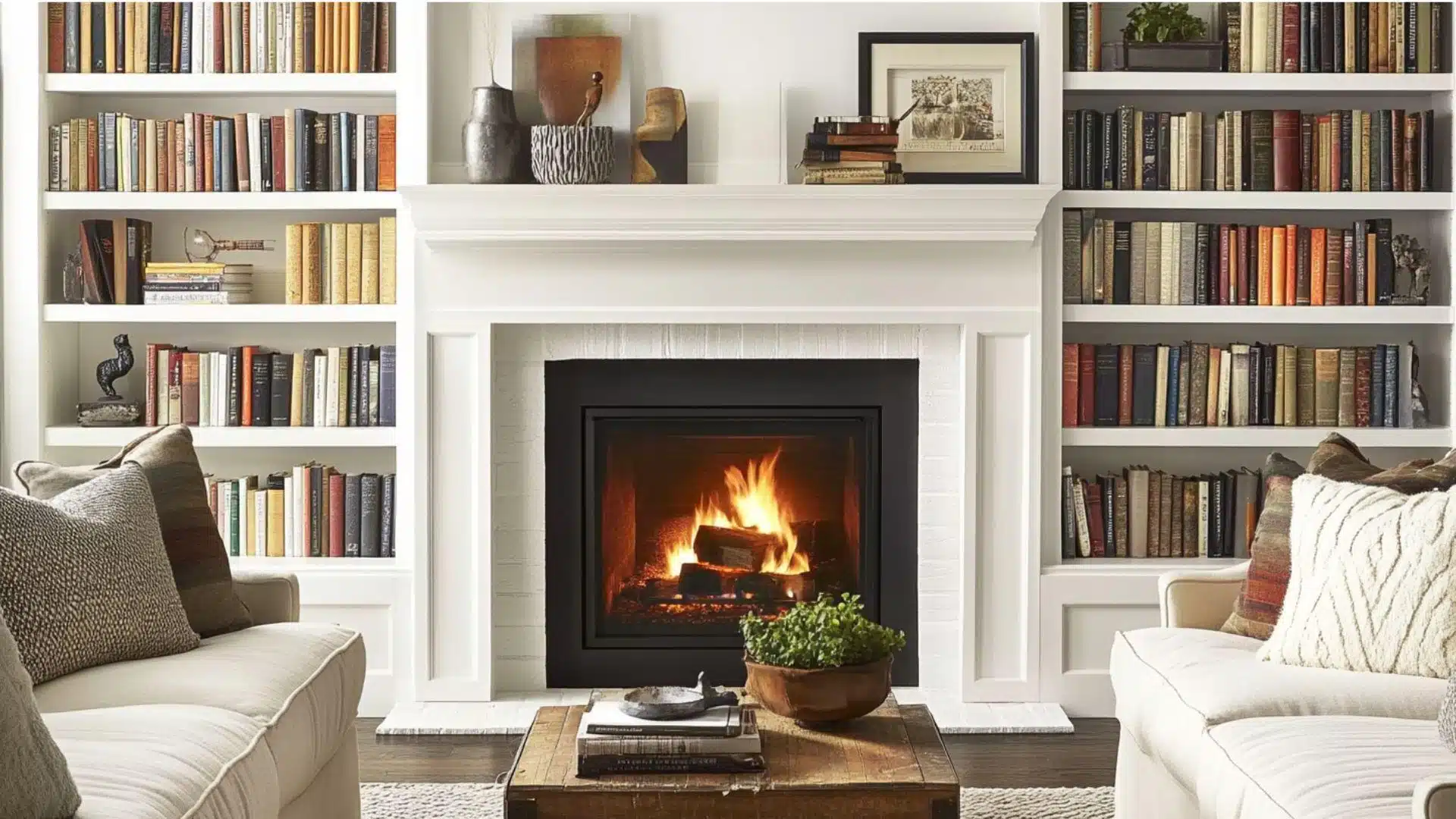 Symmetrical_Bookcase_Built-Ins