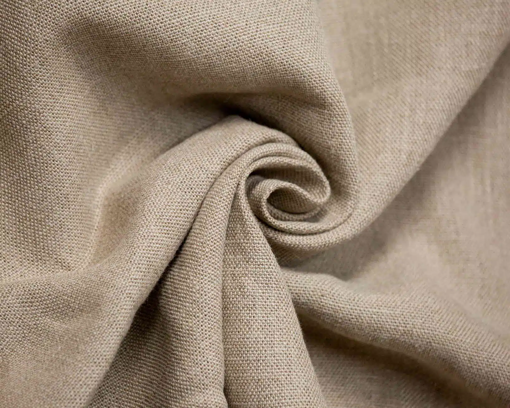 The texture is Everything, Don’t Sleep on Organic Textiles