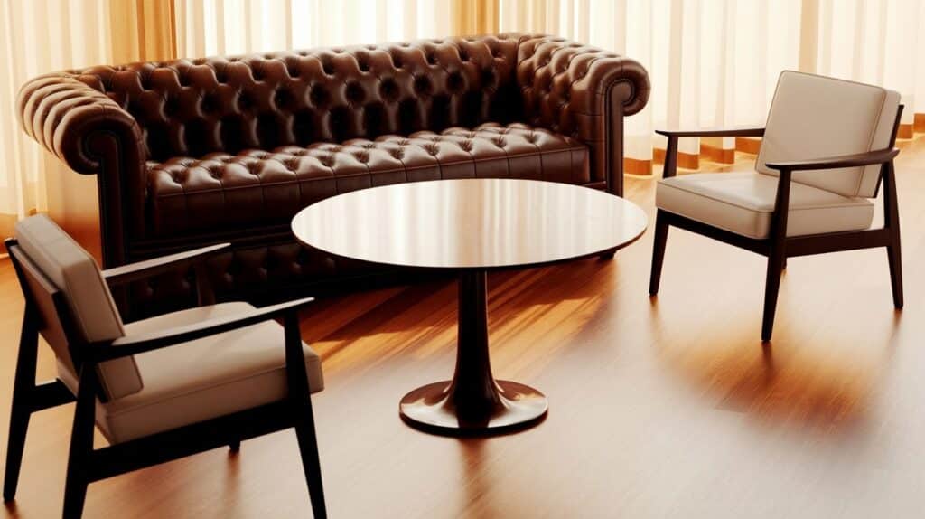 Timeless Furniture Choices