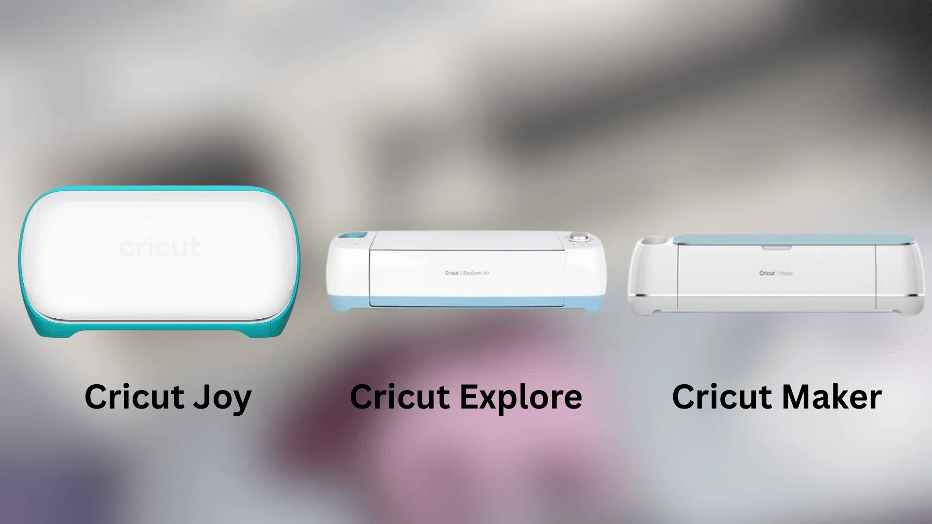 Top_Cricut_Machines