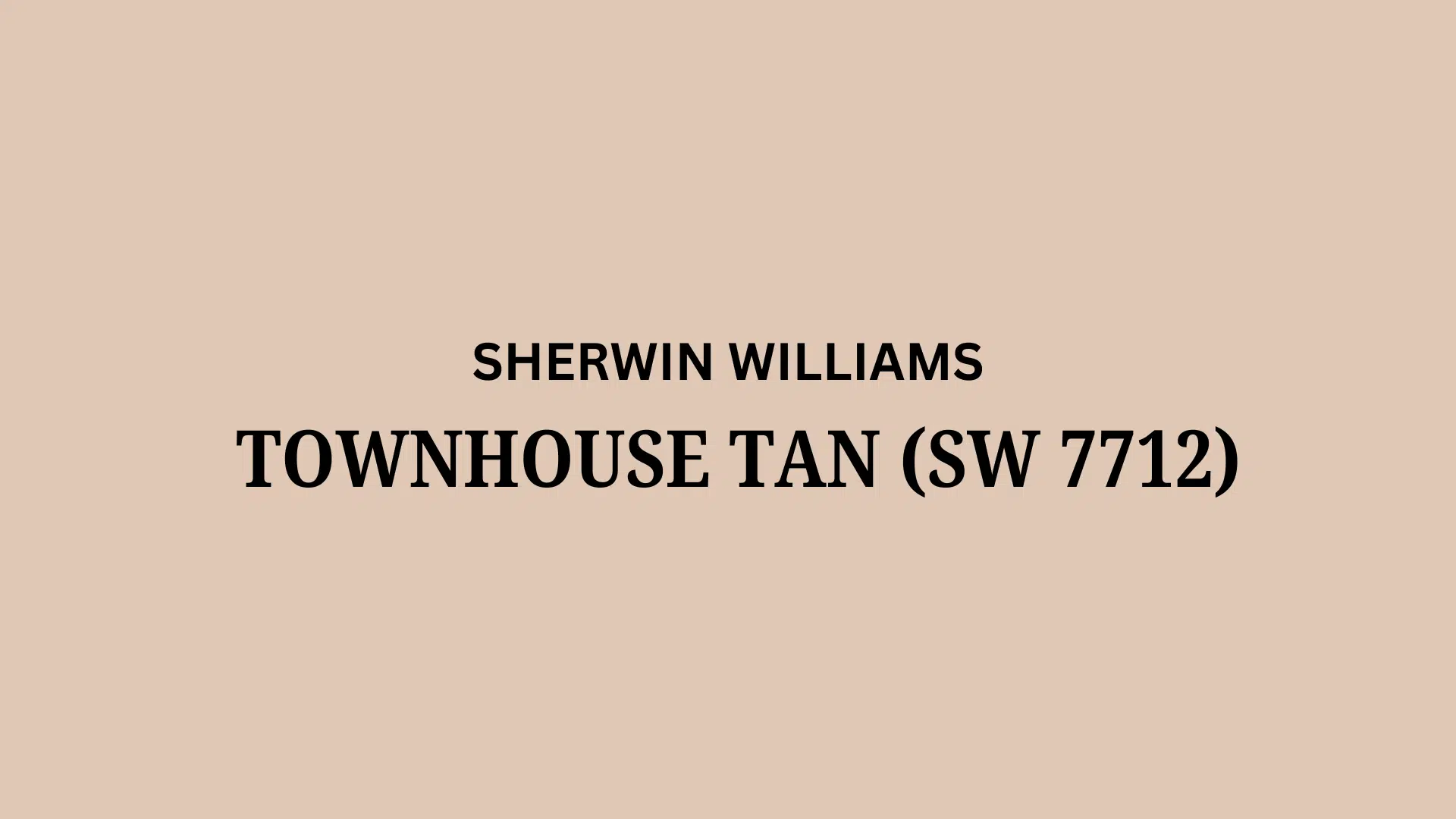 Townhouse_Tan_SW_7712