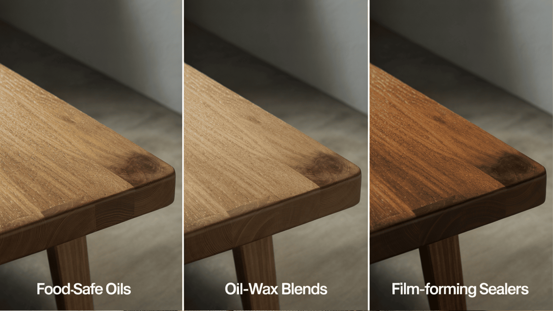 Types_of_Sealers_for_Butcher_Block