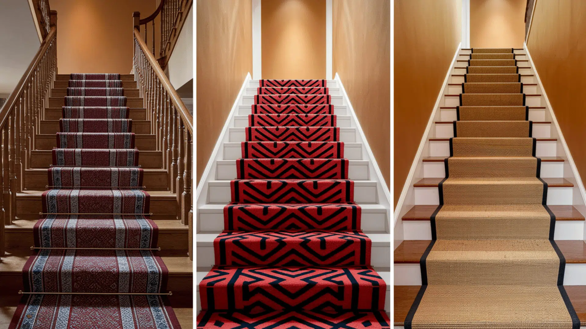 Types_of_Stair_Runners