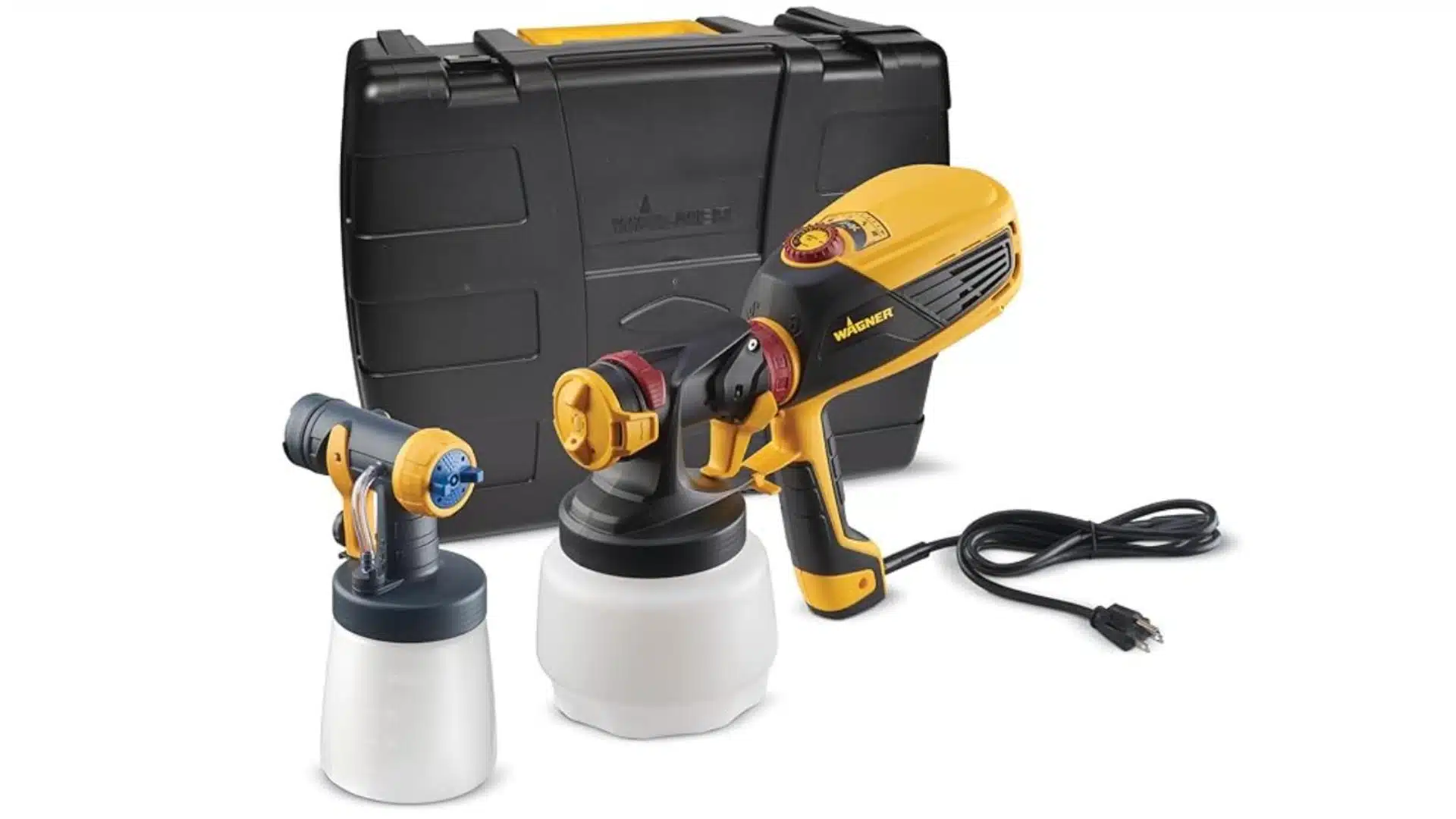 Wagner_FLEXiO_590_HVLP_Sprayer