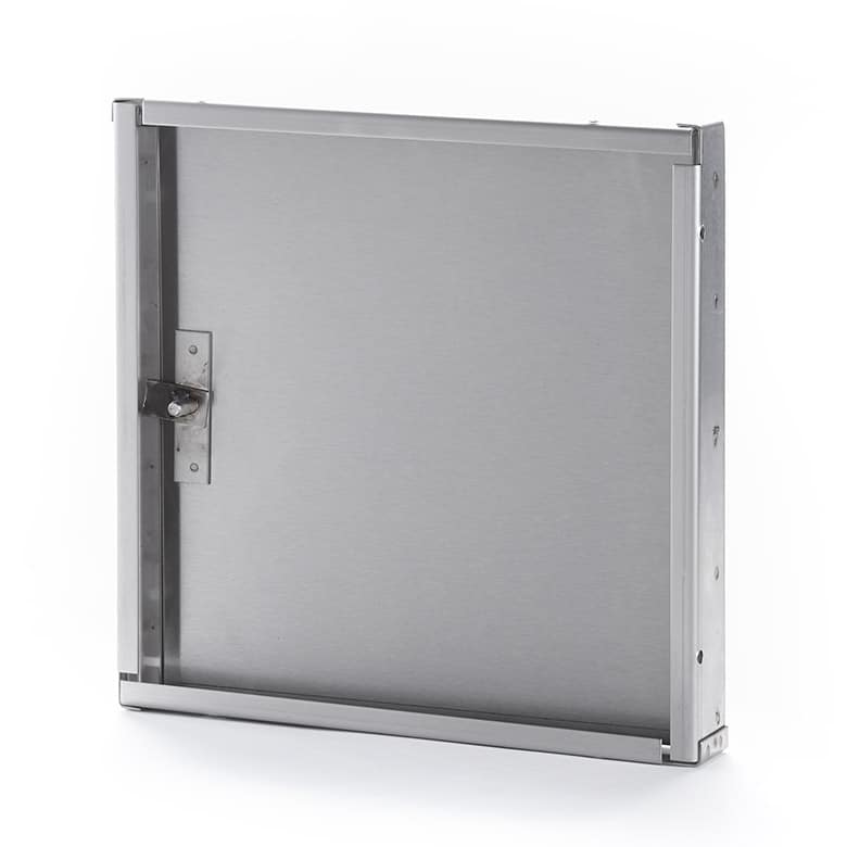Where Recessed Access Doors Make the Most Impact&nbsp;