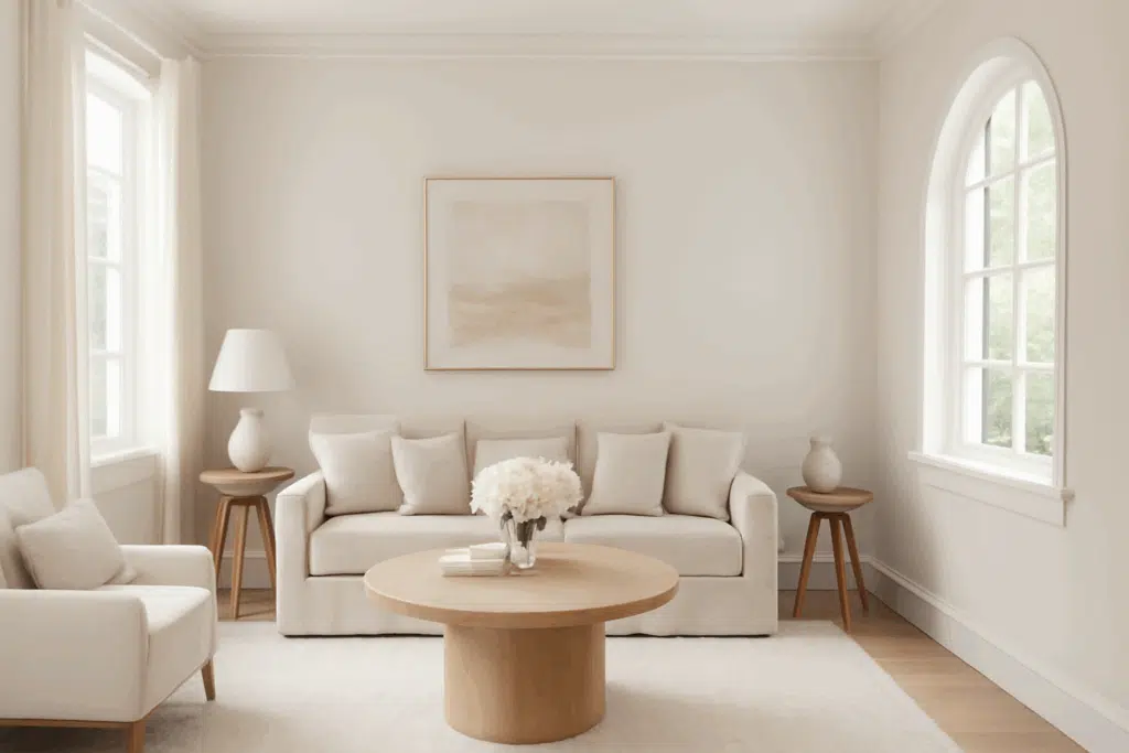 Why Choose Benjamin Moore's Classic Gray?
