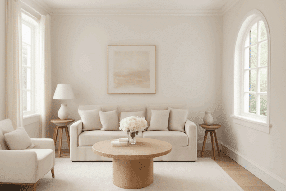 Classic Grey (OC-23) by Benjamin Moore: A Full Review - Enthralling ...