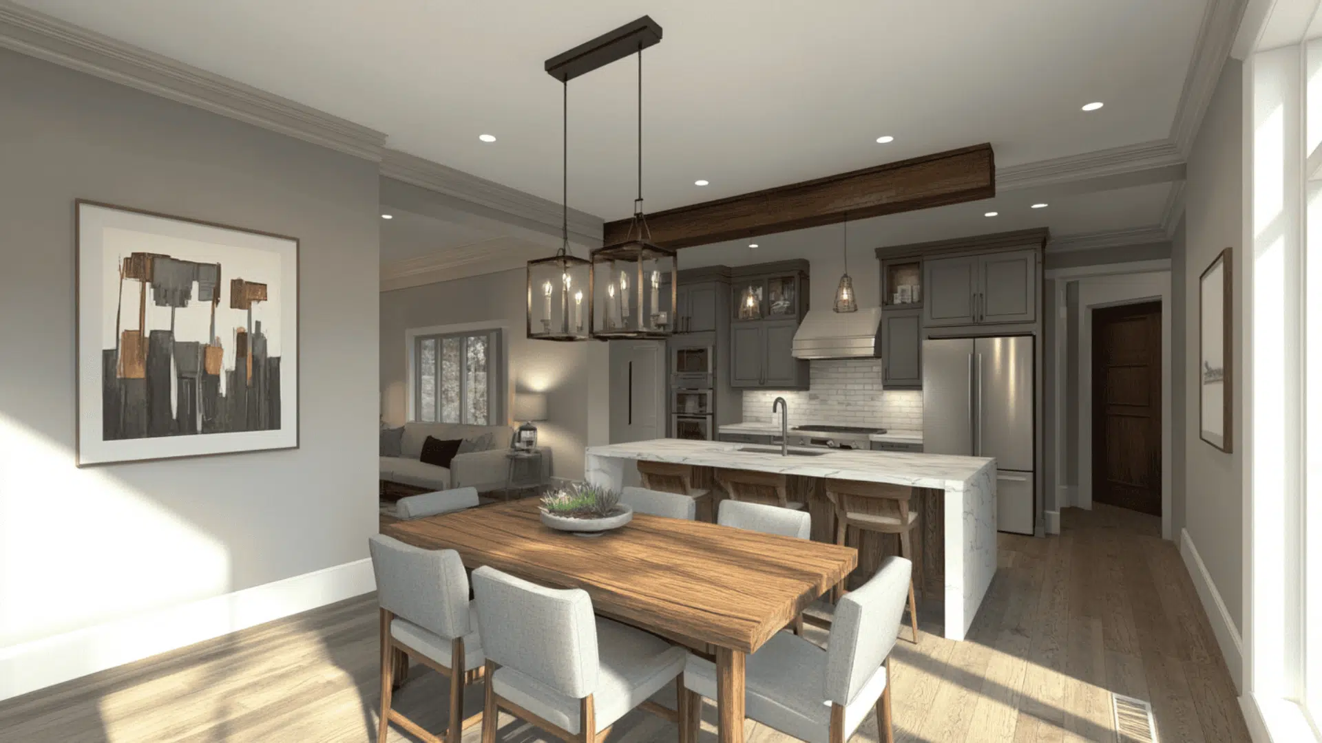 Why_Choose_the_Sherwin-Williams_Dovetail_SW_7018