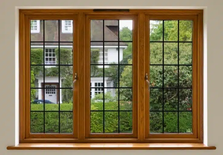 Wood