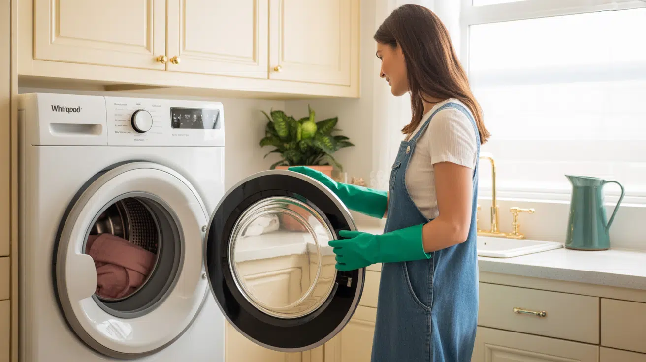 5 Proven Maintenance Tips to Maximize the Life of Your Whirlpool Appliances