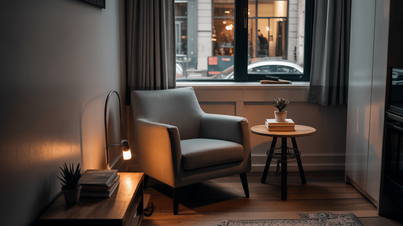 Maximizing Small Spaces: Innovative Solutions