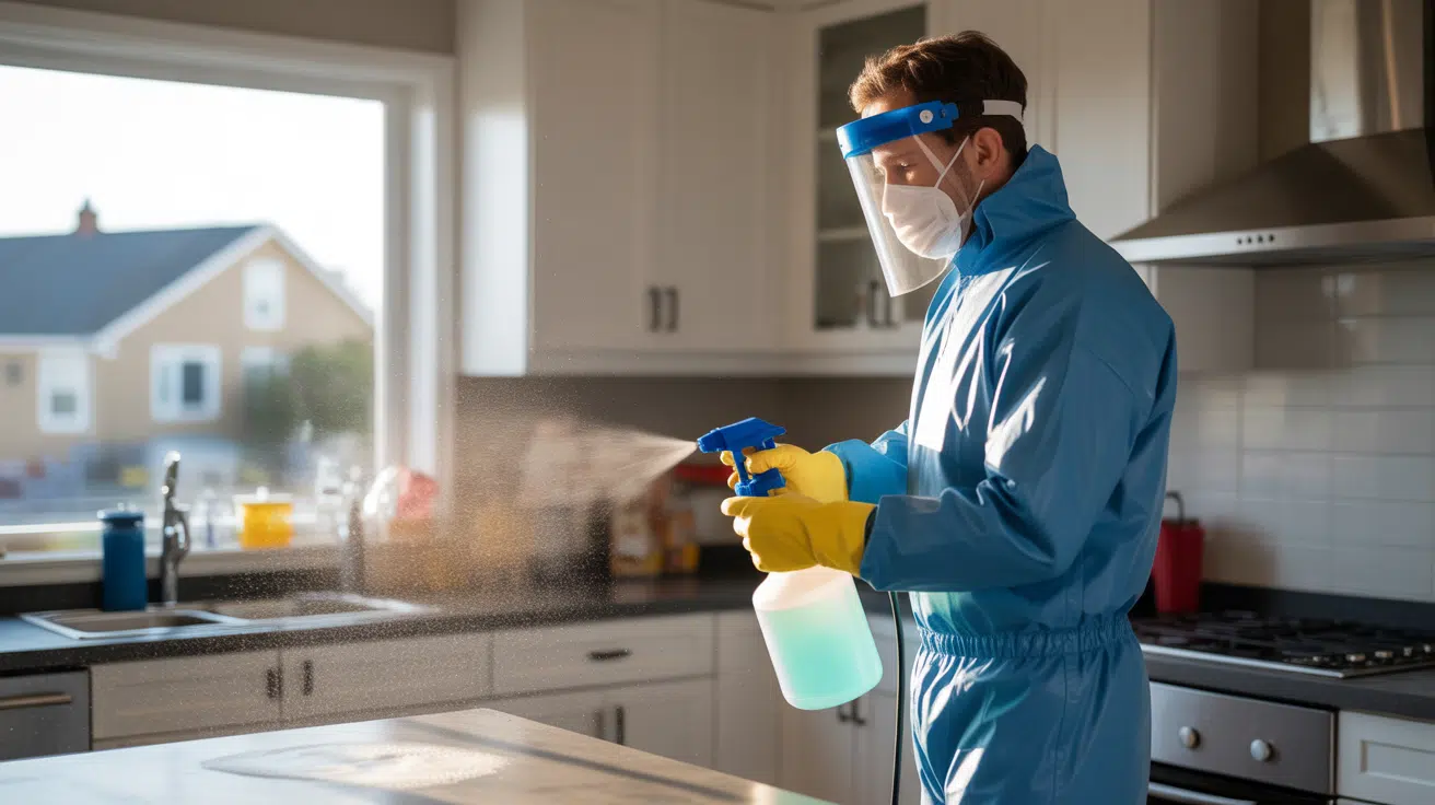 Top Natural Ways To Eliminate Pests From Your Orlando Home