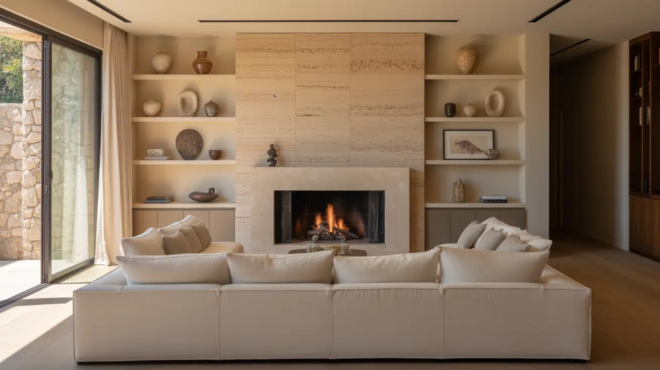 Design Secrets: How Luxury Homes Use Natural Materials to Wow Guests